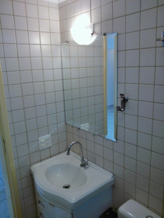 Imagem Apartamento com 2 Quartos à Venda, 52 m² em Sacomã - São Paulo Imagem Apartamento com 2 Quartos à Venda, 52 m² em Sacomã - São Paulo