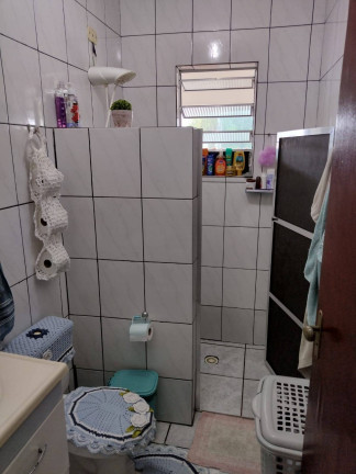Imagem Casa com 3 Quartos à Venda, 100 m² em Jardim Dos Prados - Peruíbe Imagem Casa com 3 Quartos à Venda, 100 m² em Jardim Dos Prados - Peruíbe