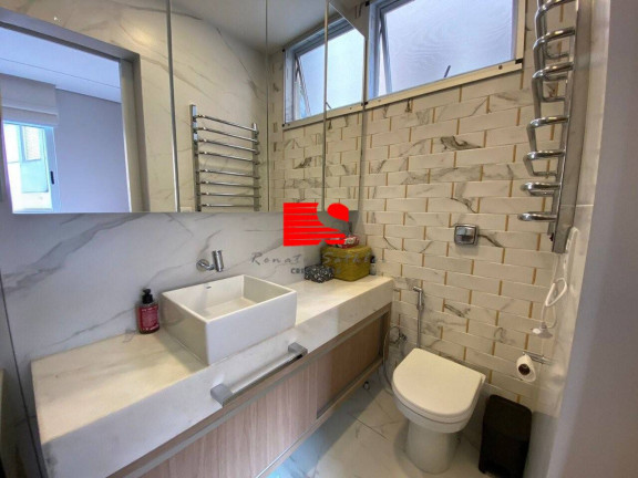 Imagem Apartamento com 4 Quartos à Venda, 111 m² em Estoril - Belo Horizonte