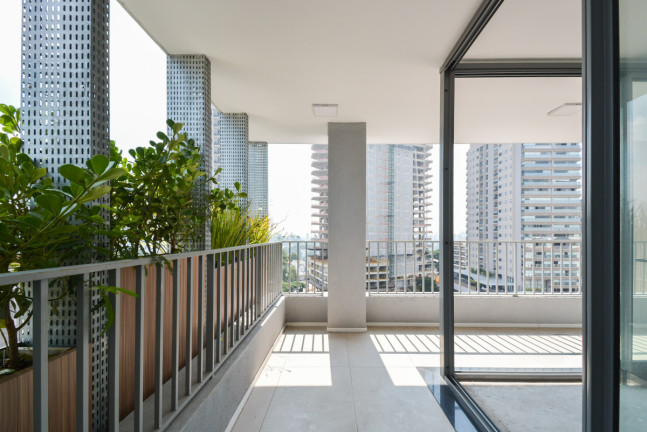 Imagem Apartamento com 3 Quartos à Venda, 96 m² em Pinheiros - São Paulo Imagem Apartamento com 3 Quartos à Venda, 96 m² em Pinheiros - São Paulo