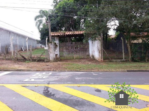 Terreno à Venda, 1.000 m² em Granja Viana Ii - Cotia