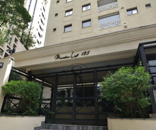 Imagem Apartamento com 1 Quarto à Venda, 58 m² em Jardim Ampliação - São Paulo