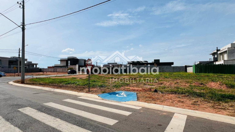 Imagem Terreno em Condomínio à Venda, 360 m² em Vila Santista - Atibaia Imagem Terreno em Condomínio à Venda, 360 m² em Vila Santista - Atibaia