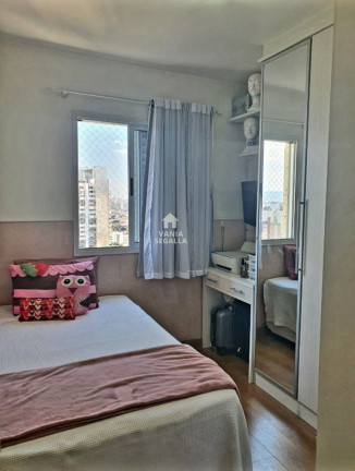 Imagem Apartamento com 3 Quartos à Venda, 70 m² em Barra Funda - São Paulo Imagem Apartamento com 3 Quartos à Venda, 70 m² em Barra Funda - São Paulo