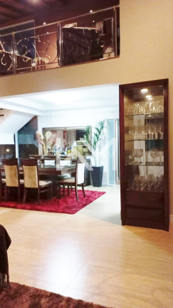 Imagem Sobrado com 3 Quartos à Venda, 302 m² em Vila Rosália - Guarulhos Imagem Sobrado com 3 Quartos à Venda, 302 m² em Vila Rosália - Guarulhos