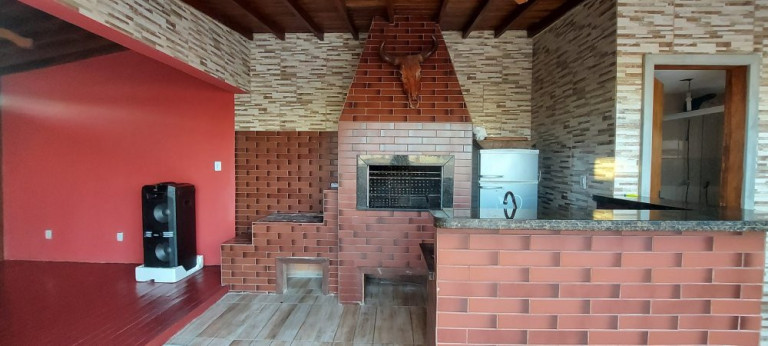 Imagem Casa com 4 Quartos à Venda, 200 m² em Morada Do Vale 2 - Gravataí
