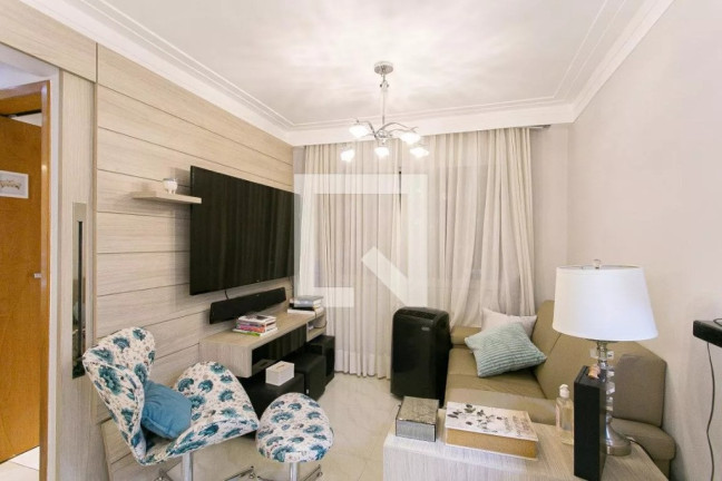 Imagem Apartamento com 1 Quarto à Venda, 42 m² em Tatuapé - São Paulo Imagem Apartamento com 1 Quarto à Venda, 42 m² em Tatuapé - São Paulo