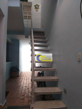 Imagem Sobrado com 3 Quartos à Venda, 265 m² em Planalto - São Bernardo Do Campo