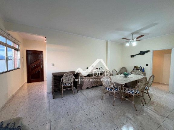Imagem Apartamento com 4 Quartos à Venda, 230 m² em Aparecida - Santos