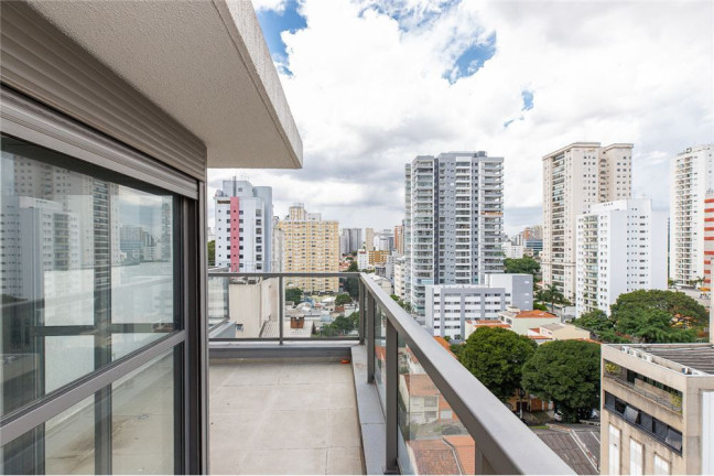 Imagem Imóvel com 2 Quartos à Venda,  em Vila Clementino - São Paulo