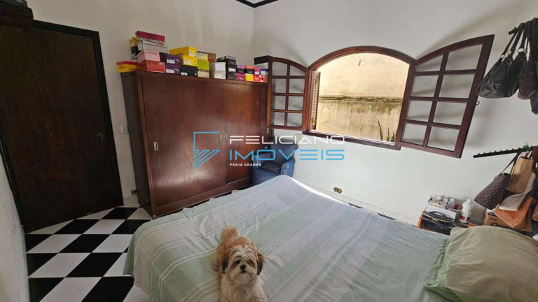 Imagem Apartamento com 3 Quartos à Venda, 165 m² em Canto Do Forte - Praia Grande Imagem Apartamento com 3 Quartos à Venda, 165 m² em Canto Do Forte - Praia Grande