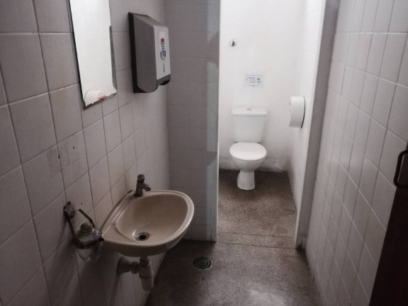 Imagem Imóvel Comercial à Venda, 1.720 m² em Brás - São Paulo
