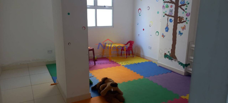Imagem Apartamento com 2 Quartos para Alugar, 58 m² em Ponte Grande - Guarulhos