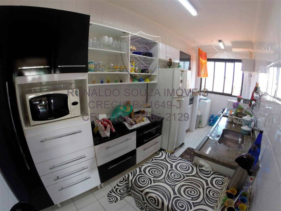 Imagem Apartamento com 2 Quartos à Venda, 75 m² em Vila Balnearia - Praia Grande