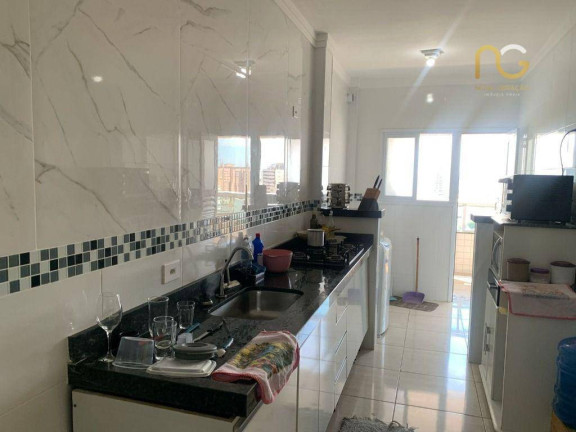 Imagem Apartamento com 2 Quartos à Venda, 95 m² em Vilamar - Praia Grande Imagem Apartamento com 2 Quartos à Venda, 95 m² em Vilamar - Praia Grande