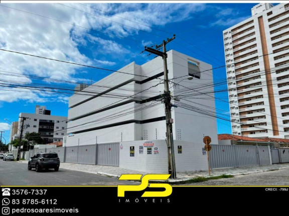 Imagem Apartamento com 2 Quartos à Venda, 67 m² em Estados - João Pessoa Imagem Apartamento com 2 Quartos à Venda, 67 m² em Estados - João Pessoa