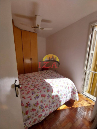 Imagem Apartamento com 1 Quarto à Venda, 39 m² em Centro Histórico - Porto Alegre Imagem Apartamento com 1 Quarto à Venda, 39 m² em Centro Histórico - Porto Alegre