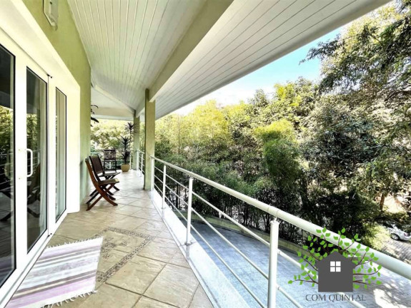 Imagem Casa com 4 Quartos à Venda, 1 m² em Altos De São Fernando - Jandira