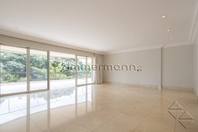 Imagem Apartamento com 4 Quartos à Venda, 885 m² em Paraiso - São Paulo Imagem Apartamento com 4 Quartos à Venda, 885 m² em Paraiso - São Paulo