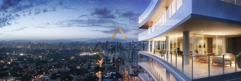 Imagem Apartamento com 4 Quartos à Venda, 632 m² em Vila Mariana - São Paulo Imagem Apartamento com 4 Quartos à Venda, 632 m² em Vila Mariana - São Paulo