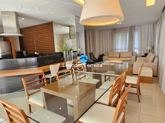 Foto do imóvel Apartamento com 4 Quartos à Venda, 180 m² em Centro - Santo André