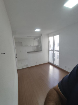 Imagem Apartamento com 2 Quartos à Venda, 39 m² em Centro - Botucatu Imagem Apartamento com 2 Quartos à Venda, 39 m² em Centro - Botucatu