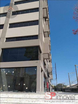 Imagem Imóvel com 1 Quarto à Venda, 37 m² em Vila Assunção - Santo André Imagem Imóvel com 1 Quarto à Venda, 37 m² em Vila Assunção - Santo André