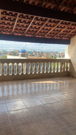 Imagem Sobrado com 3 Quartos à Venda, 150 m² em Jardim Varan - Suzano Imagem Sobrado com 3 Quartos à Venda, 150 m² em Jardim Varan - Suzano