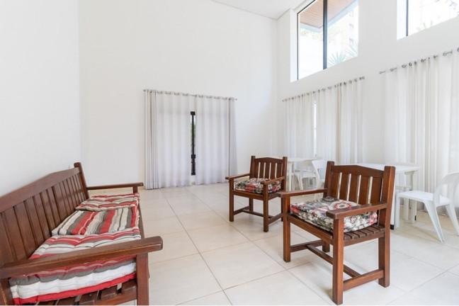 Imagem Apartamento com 3 Quartos à Venda, 91 m² em Perdizes - São Paulo