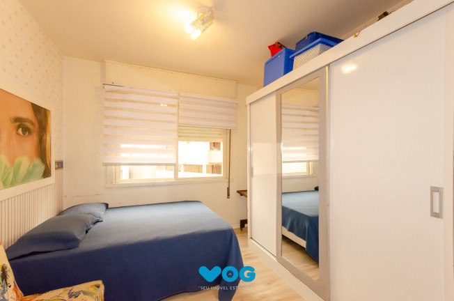 Imagem Imóvel com 2 Quartos à Venda, 72 m² em Santa Cecília - Porto Alegre