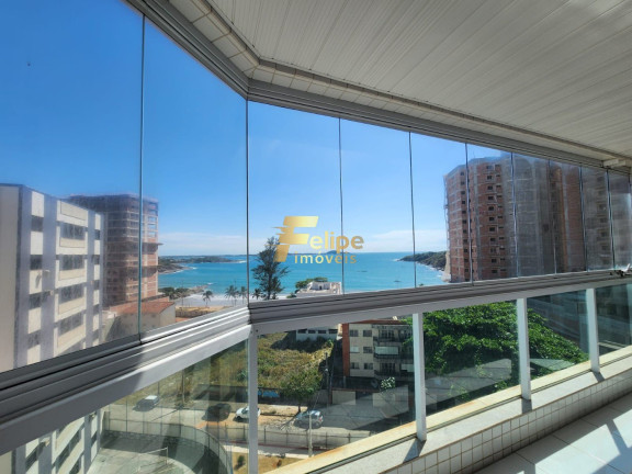 Imóvel com 3 Quartos à Venda, 156 m² em Praia Do Morro - Guarapari