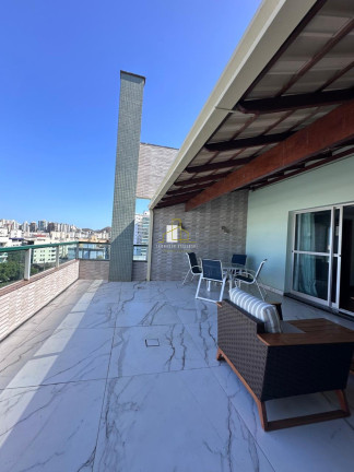 Imagem Cobertura com 3 Quartos à Venda, 324 m² em Jardim Da Penha - Vitória