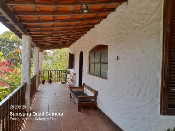 Imagem Chácara com 3 Quartos à Venda, 170 m² em Terra Preta - Mairiporã Imagem Chácara com 3 Quartos à Venda, 170 m² em Terra Preta - Mairiporã
