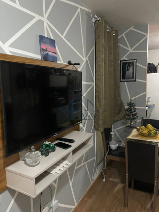 Imagem Apartamento com 2 Quartos à Venda, em Residencial Alvaluz - Aparecida De Goiânia Imagem Apartamento com 2 Quartos à Venda, em Residencial Alvaluz - Aparecida De Goiânia