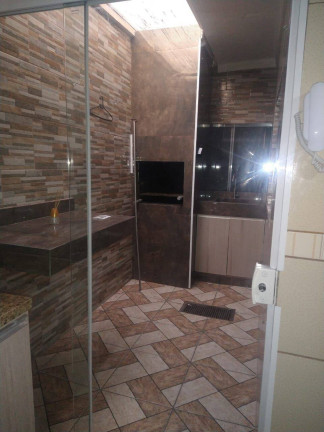 Imagem Sobrado com 4 Quartos à Venda, 1.252 m² em Jardim Santo André - Sorocaba Imagem Sobrado com 4 Quartos à Venda, 1.252 m² em Jardim Santo André - Sorocaba