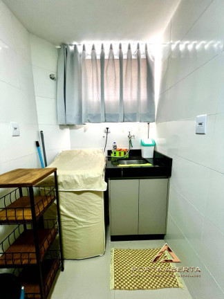 Imagem Apartamento com 3 Quartos à Venda, 80 m² em Cidade Nova - Santana Do Paraíso