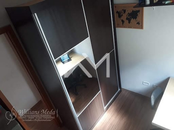 Imagem Sobrado com 3 Quartos à Venda, 125 m² em Jardim Paraventi - Guarulhos