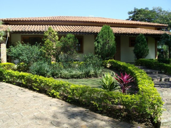 Imagem Imóvel com 6 Quartos à Venda, 53 m² em Chacara Carolina - Itu Imagem Imóvel com 6 Quartos à Venda, 53 m² em Chacara Carolina - Itu