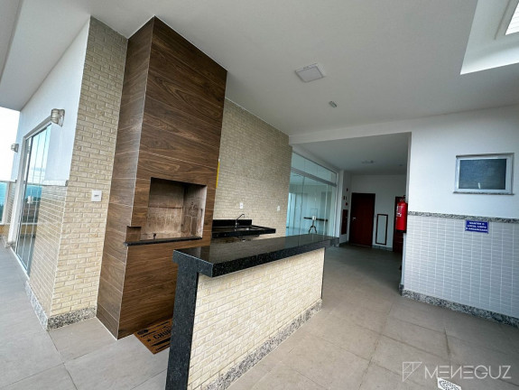 Imagem Apartamento com 1 Quarto à Venda, 40 m² em Praia Do Morro - Guarapari Imagem Apartamento com 1 Quarto à Venda, 40 m² em Praia Do Morro - Guarapari