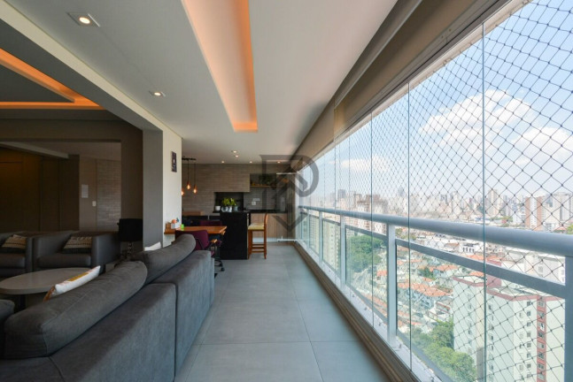 Imagem Apartamento com 3 Quartos à Venda, 188 m² em Chacara Klabin - São Paulo Imagem Apartamento com 3 Quartos à Venda, 188 m² em Chacara Klabin - São Paulo