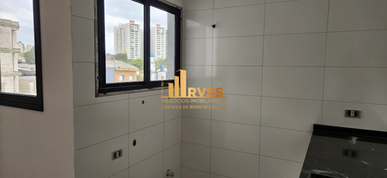 Imagem Apartamento com 2 Quartos à Venda, 39 m² em Jardim Ocara - Santo André Imagem Apartamento com 2 Quartos à Venda, 39 m² em Jardim Ocara - Santo André