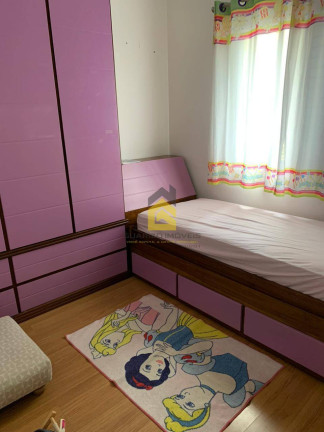 Imagem Apartamento com 2 Quartos à Venda, 79 m² em Planalto - São Bernardo Do Campo