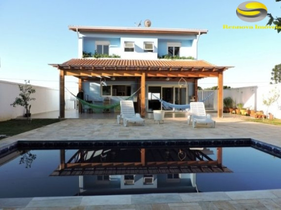 Imagem Casa de Condomínio com 3 Quartos à Venda, 373 m² em Paisagem Renoir - Cotia