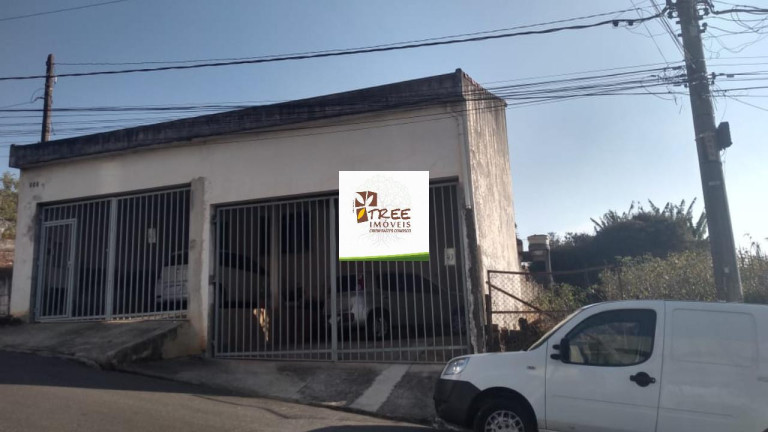 Imagem Terreno à Venda, 100 m² em Jordanópolis - Arujá