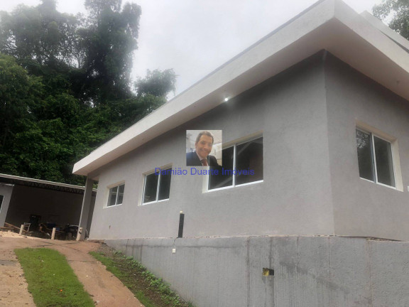 Imagem Casa com 2 Quartos à Venda, 180 m² em Jardim Atalaia - Cotia Imagem Casa com 2 Quartos à Venda, 180 m² em Jardim Atalaia - Cotia