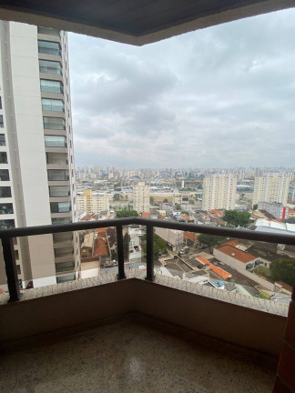Imagem Apartamento com 3 Quartos à Venda, 170 m² em Parque Da Mooca - São Paulo Imagem Apartamento com 3 Quartos à Venda, 170 m² em Parque Da Mooca - São Paulo