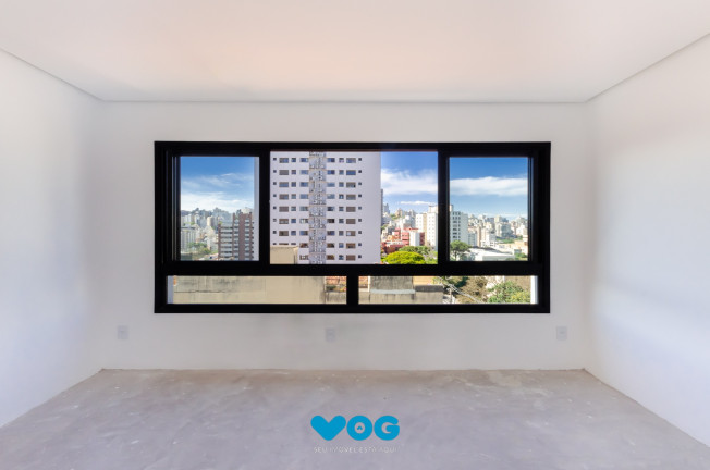 Imagem Imóvel com 2 Quartos à Venda, 63 m² em Petrópolis - Porto Alegre