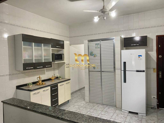 Imagem Casa com 2 Quartos à Venda,  em Ocian - Praia Grande