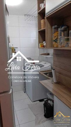 Imagem Apartamento com 2 Quartos à Venda, 48 m² em Parque Leopoldina - Campos Dos Goytacazes Imagem Apartamento com 2 Quartos à Venda, 48 m² em Parque Leopoldina - Campos Dos Goytacazes