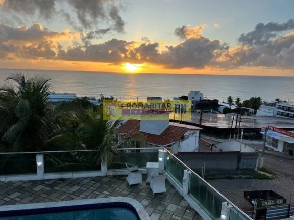 Imagem Casa com 5 Quartos à Venda, 500 m² em Ponta Negra - Natal